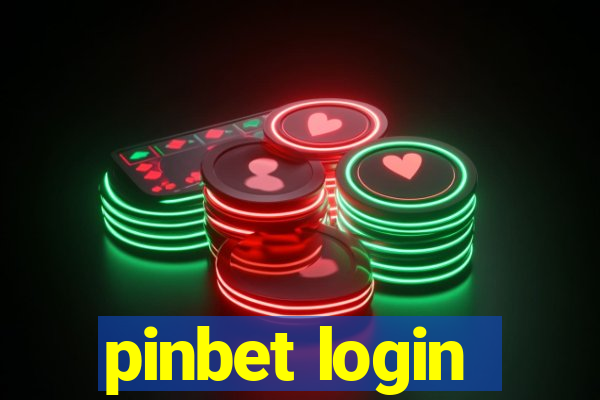 pinbet login